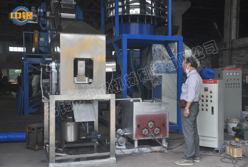 日式圓盤干燥機(jī)